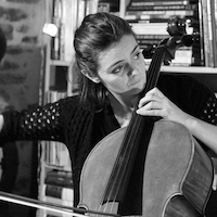 Anaïs Soreil