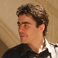 Damien Martinez-Garcia
