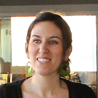 Elodie Pomaret
