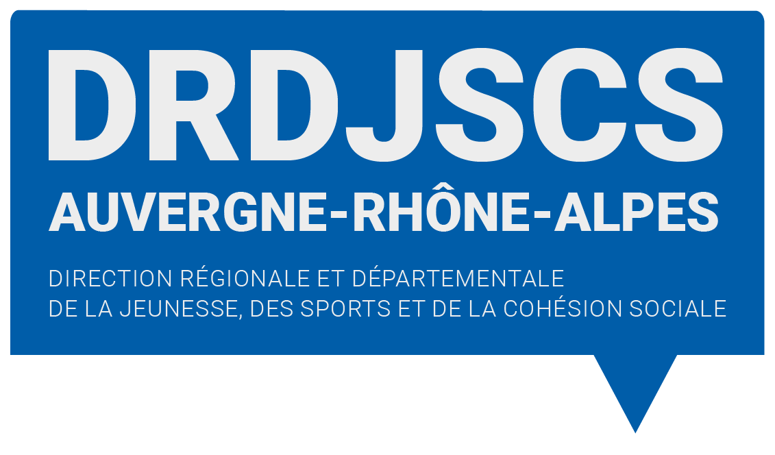 DRDJSCS Auvergne-Rhône-Alpes