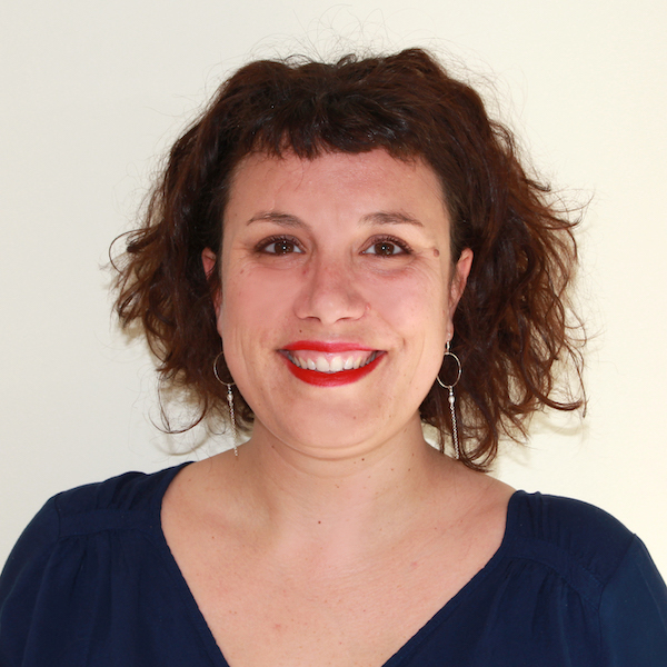 Laure Hervier