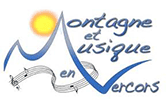 logo Montagne et Musique en Vercors