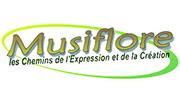 logo Musiflore