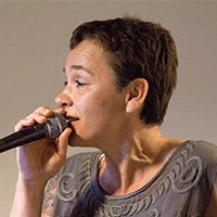 Nathalie Chameau