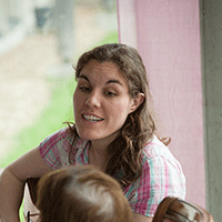 Lucie Lathuile