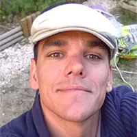 Sébastien Matéo