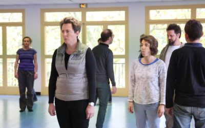 Stages de formation à Musiflore (26)