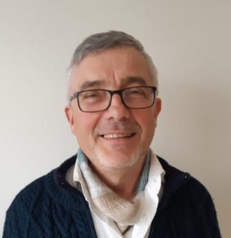 Jean-Luc Bourel