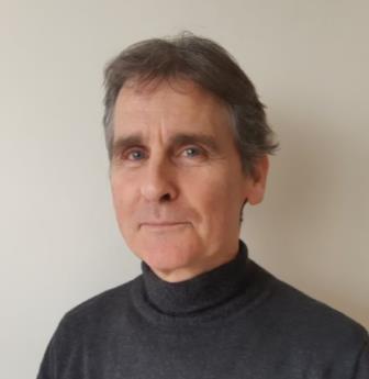 Renaud Dion