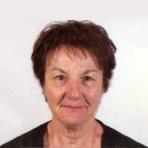 Chantal Verouil