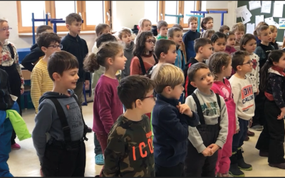 Tous en musique — Saint-Maurice-en-Gourgois (42)