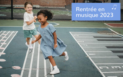 * Rentrée en musique