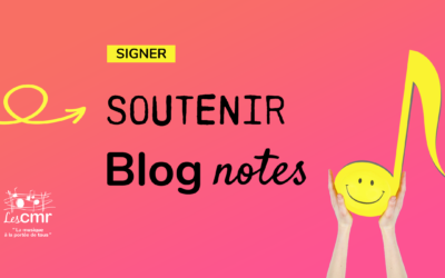 Pétition >> Soutenez Blog notes