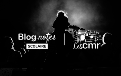 Blog notes – C3 #29 | Je parle, tu slames, elle chante