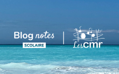 Blog notes – C2 #01 | Ballade au bord de l’eau