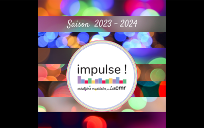 impulse ! Année n.2 : c’est parti !