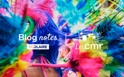 Blog notes – C1 #11 | Fiesta batucada
