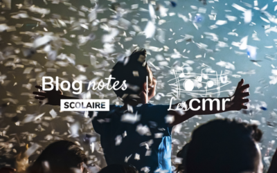 Blog notes – C1 #26 | Emotions, le grand frisson