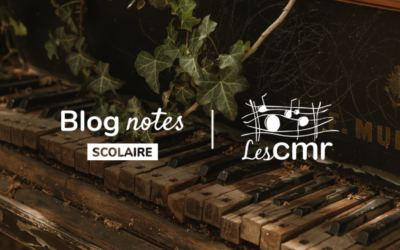 Blog notes – C3 #30 | Qu’est ce que tu bidouilles ?