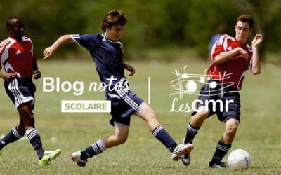 Blog notes #32 | En route vers les JO