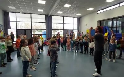 Tous en musique – Saint-Geours-de-Maremne (40)