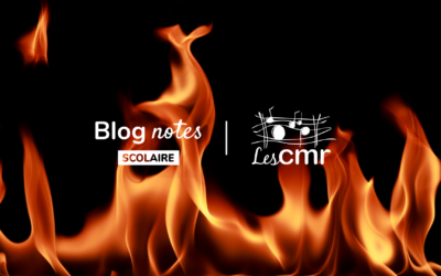 Blog notes-C1 #36 | Au coin du feu
