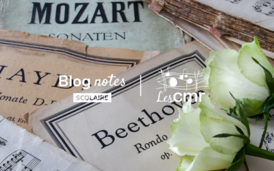 Blog notes-C2 #36 | Pas si classique !