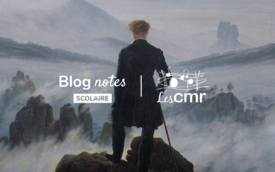 Blog notes-C3 #36 | Du classique au romantique, c’est fantastique !