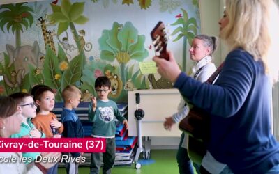Tous en musique – Civray-de-Touraine (37)