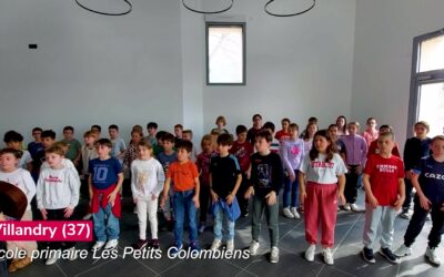 Tous en musique – Villandry (37)