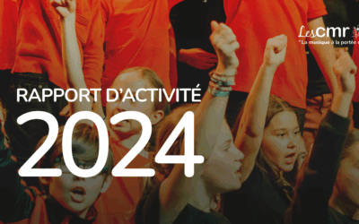 La Fédération des Cmr publie son Rapport d’Activité 2024