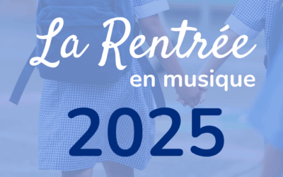 Rentrée en musique