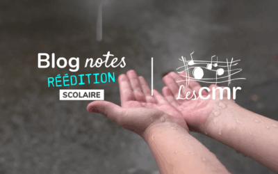 Blog notes-C1 #10 | Le corps