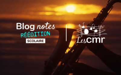 Blog notes-C3 #2 | Du jazz à tous les étages