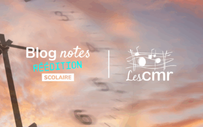 Blog notes-C1 #09 | C&rsquo;est le bon temps