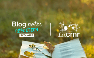 Blog notes-C2 #16 | Poésie