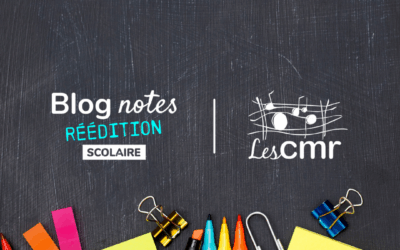 Blog notes-C3 #07 | Zou, à l&rsquo;école !
