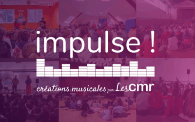 Des nouvelles du projet Impulse !