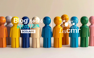 Blog notes-C1 #13 | Idem et pas pareil