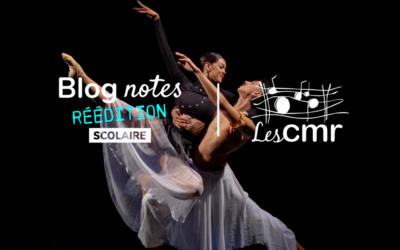 Blog notes-C2 #08 | Boléro