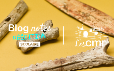 Blog notes-C3 #21 | A l&rsquo;origine