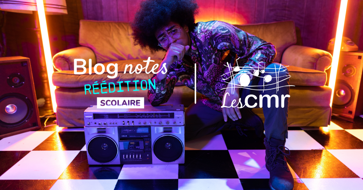 Blog notes #12 C3 - Funk