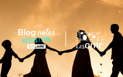Blog notes-C1 #12 | Mon père, ma mère, mes frères et mes soeurs