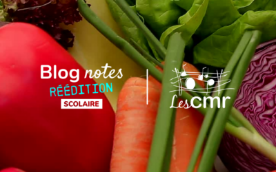 Blog notes-C2 #08 | Fruits et légumes à volonté !