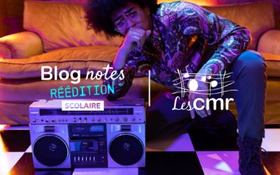 Blog notes-C3 #12 | Funk