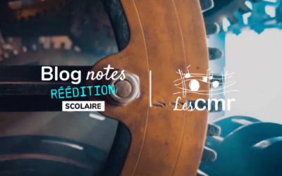 Blog notes-C1 #22 | Roulez mécaniques !