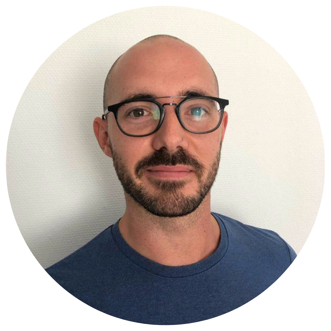 Jérémy Castell